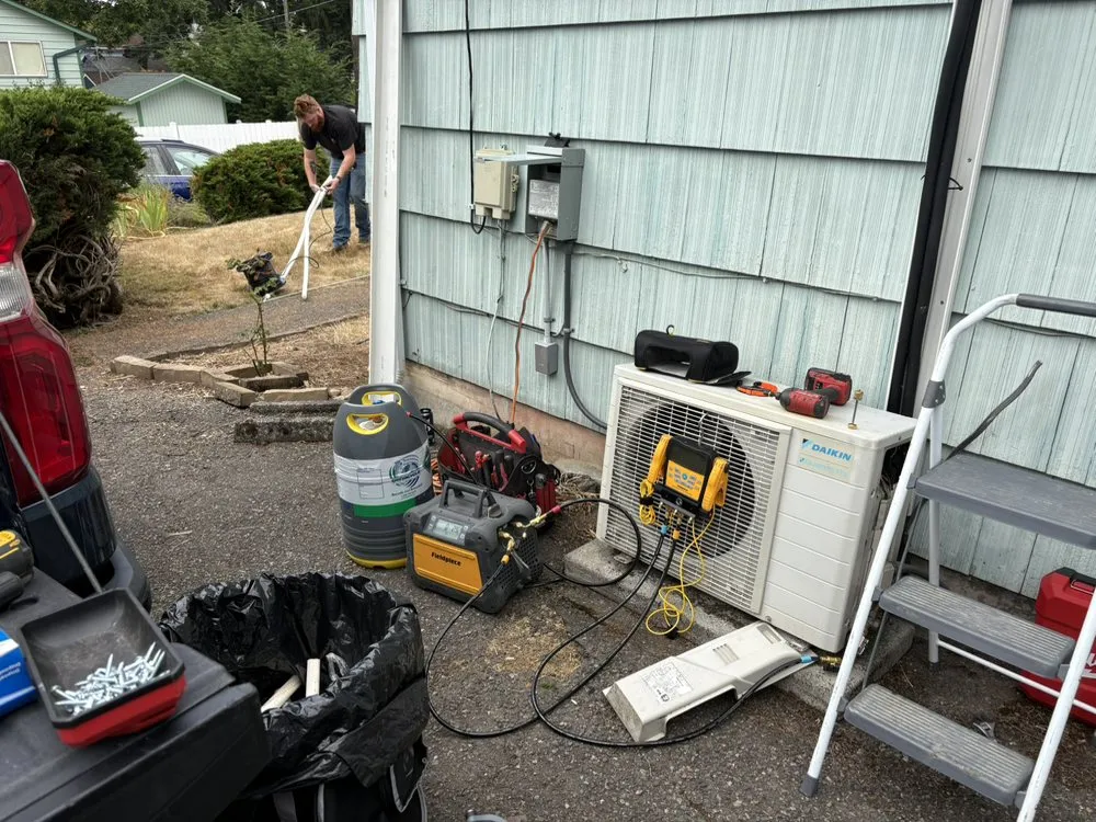 Slide of Air Pro Solutions