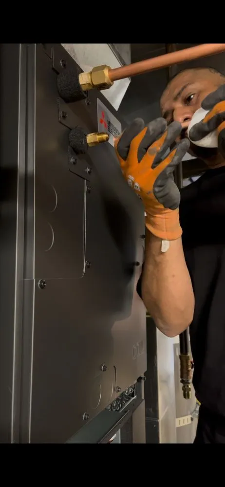 Slide of Air Pro Solutions