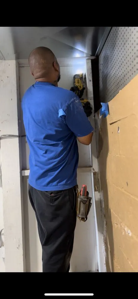 Slide of Air Pro Solutions