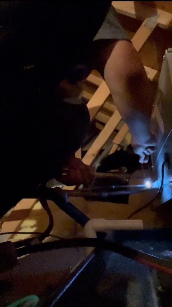 Slide of Air Pro Solutions