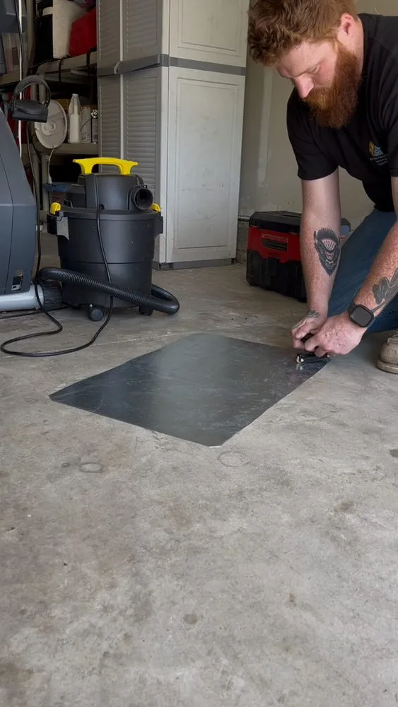 Slide of Air Pro Solutions