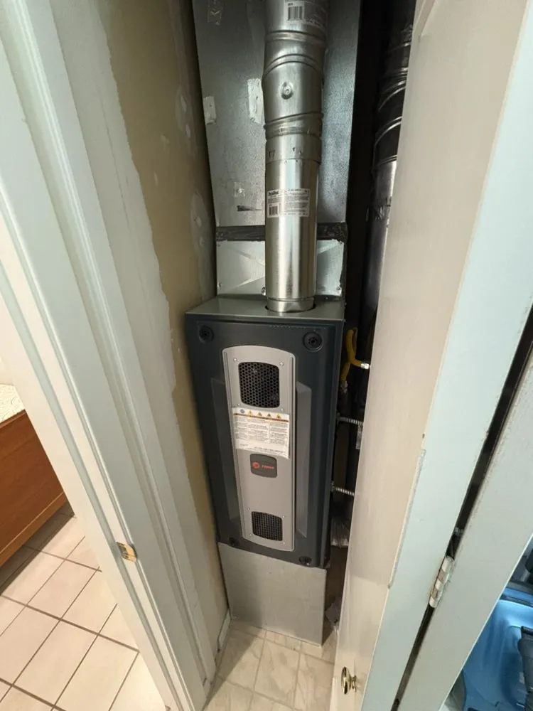 Slide of Air Pro Solutions