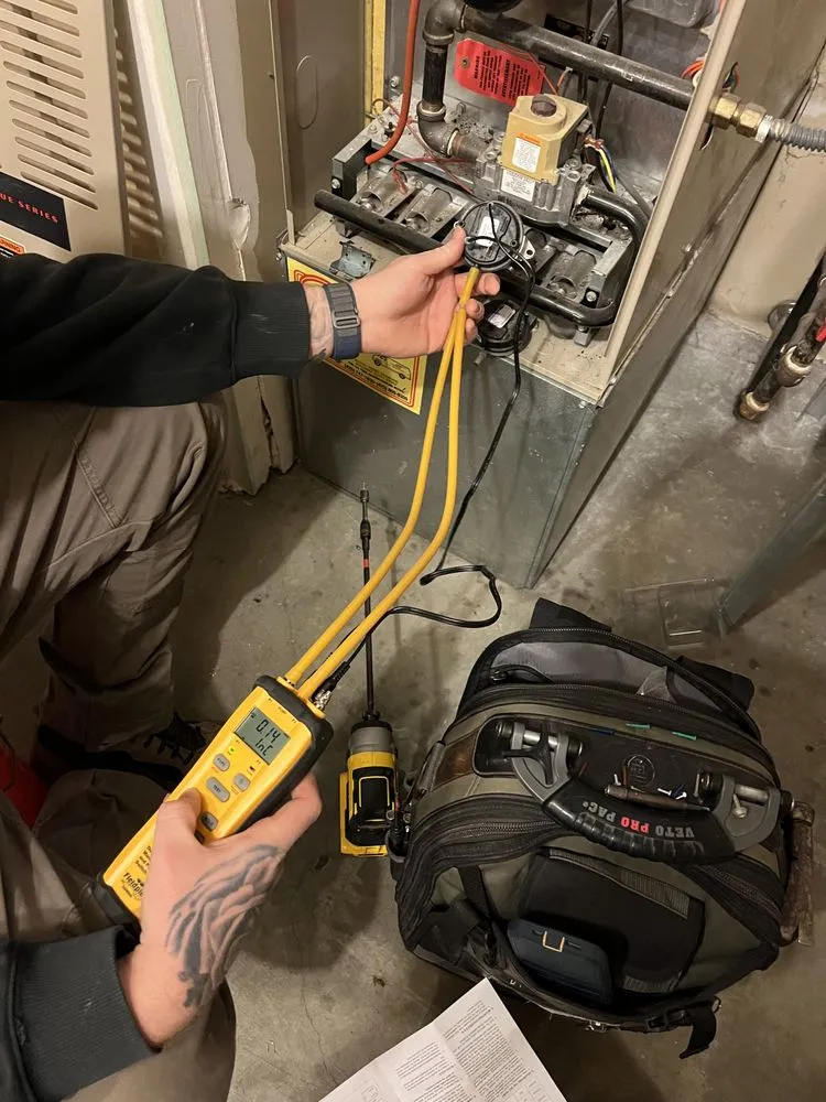 Slide of Air Pro Solutions