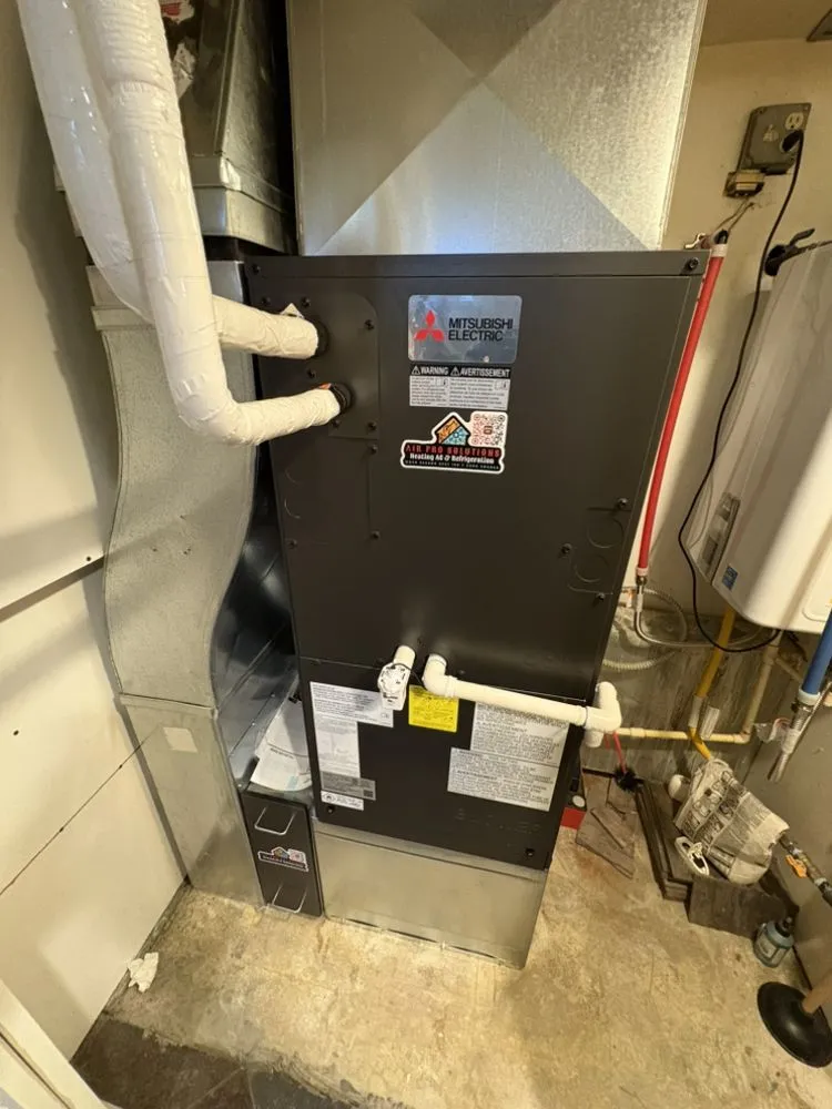 Slide of Air Pro Solutions