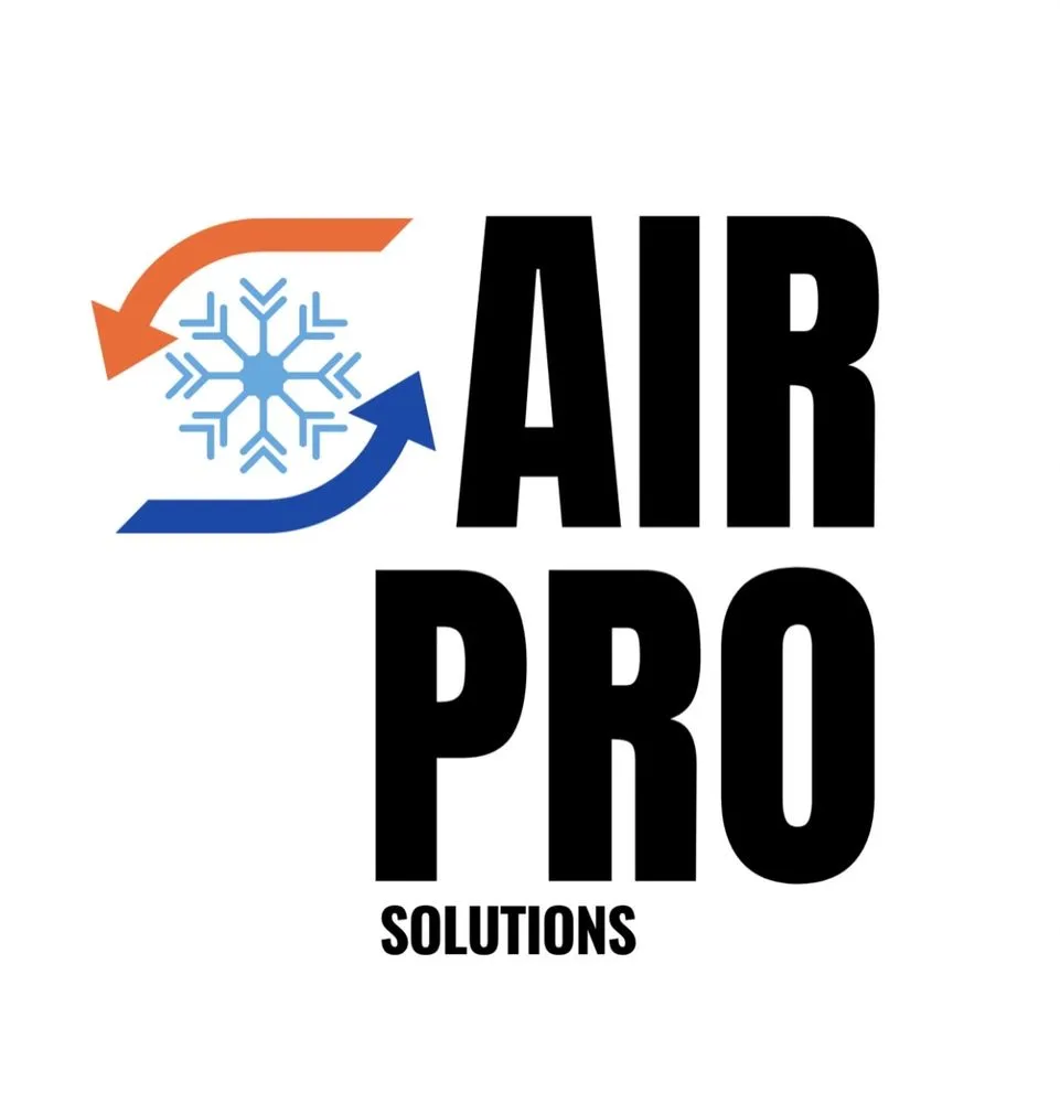 Slide of Air Pro Solutions
