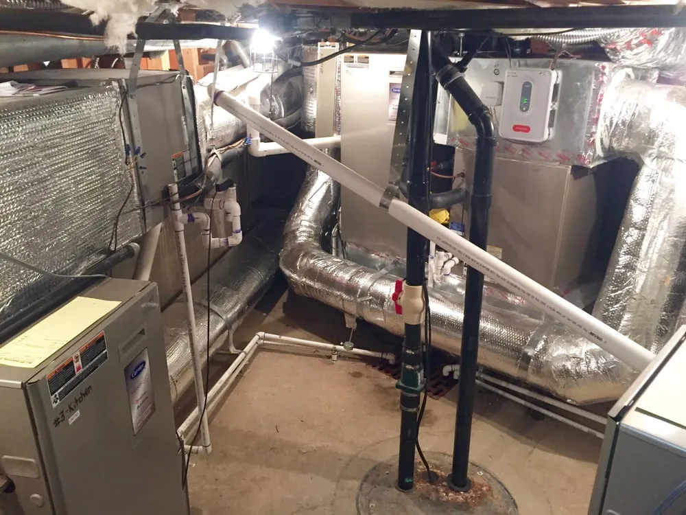 Slide of Air Products & Services