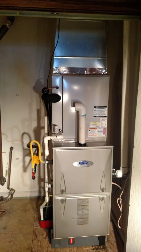 Slide of Air Products & Services