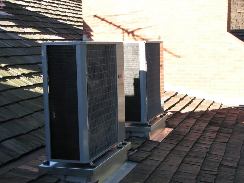 Slide of Air Products & Services