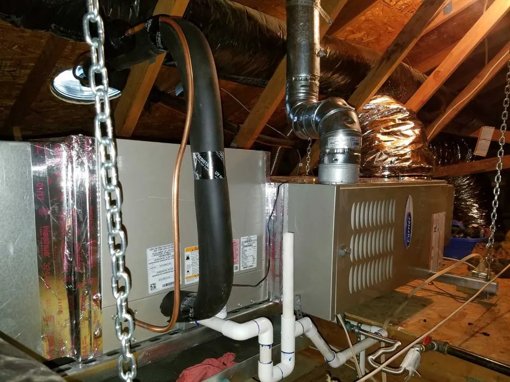 Slide of Air Products & Services