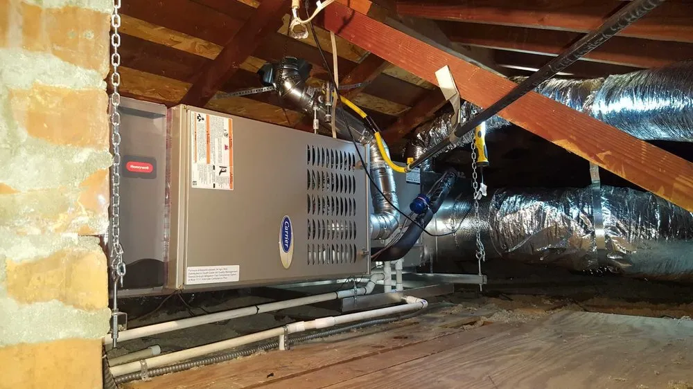 Slide of Air Products & Services