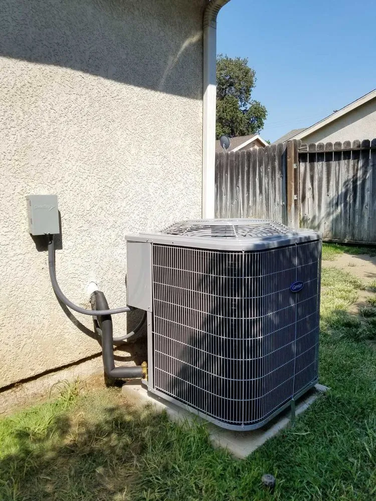 Slide of Air Products & Services