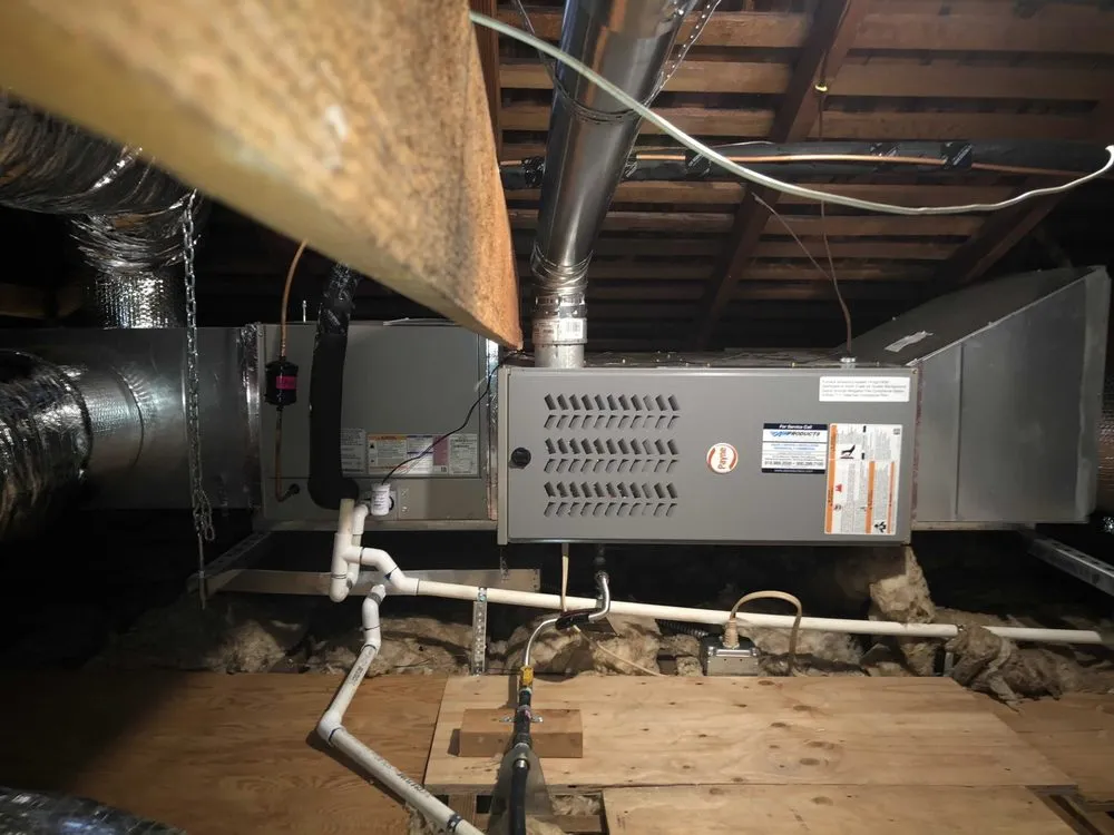 Slide of Air Products & Services