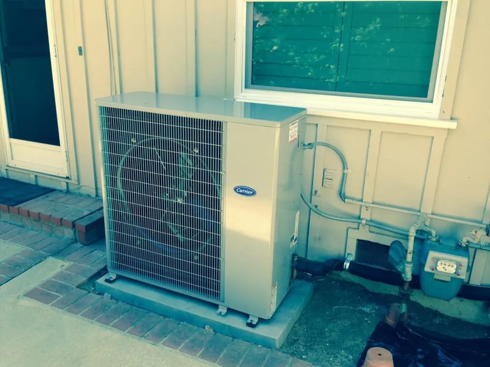 Slide of Air Products & Services