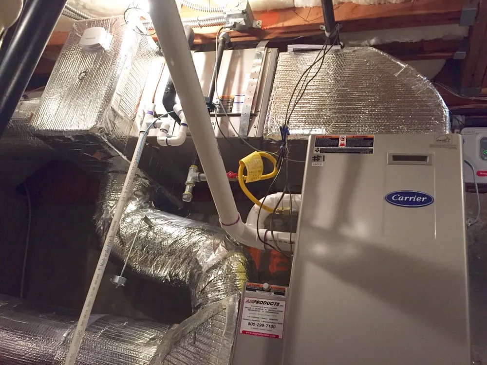 Slide of Air Products & Services