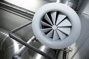 Slide of Air Products Heating & Cooling