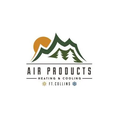 Slide of Air Products Heating & Cooling
