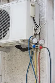 Slide of Air Products Heating & Cooling