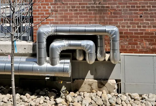 Slide of Air Products Heating & Cooling