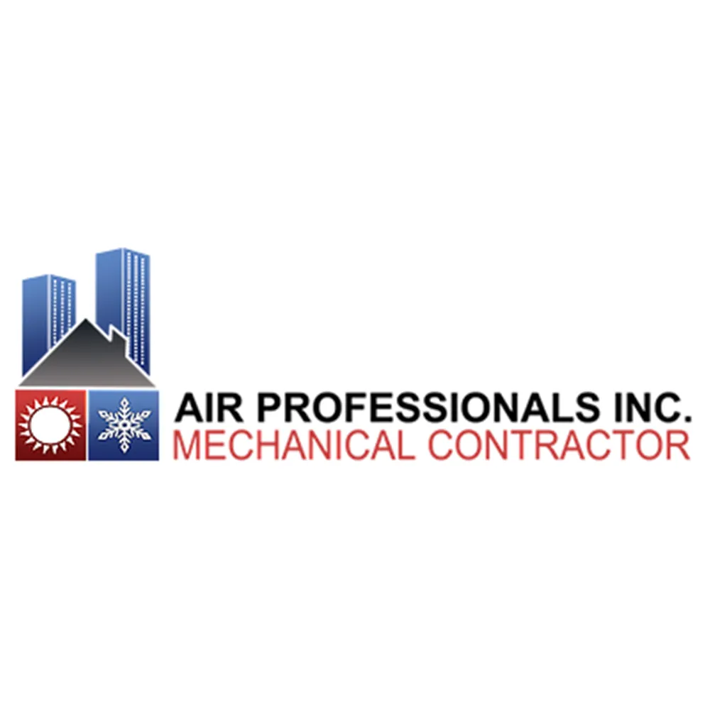 Slide of Air Professionals