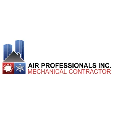 Air Professionals Logo