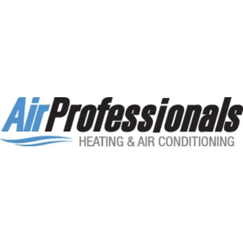 Slide of Air Professionals Heating & Air Conditioning