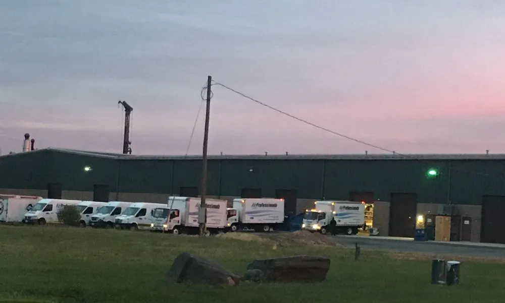 Slide of Air Professionals Heating & Air Conditioning