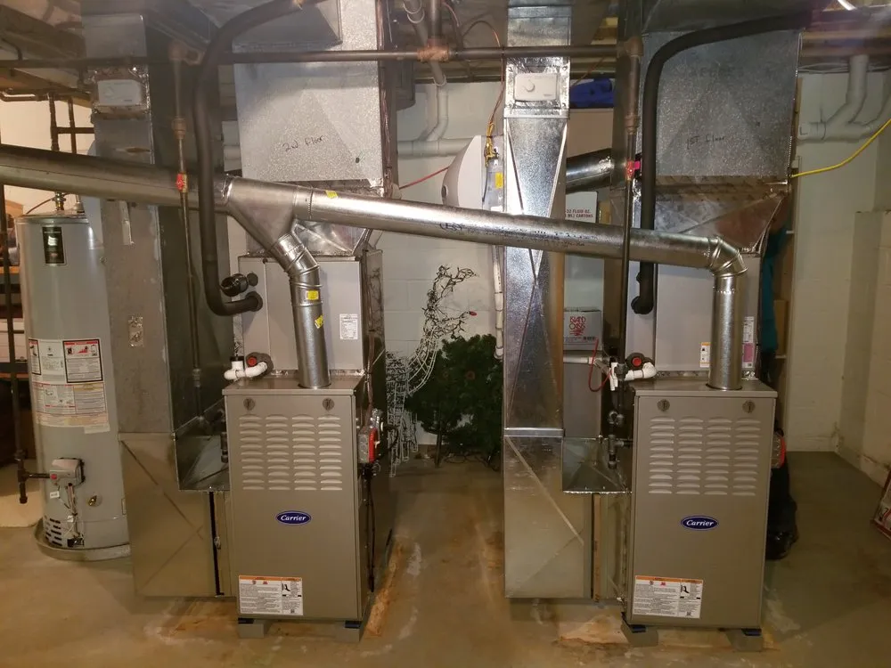 Slide of Air Professionals Heating & Air Conditioning