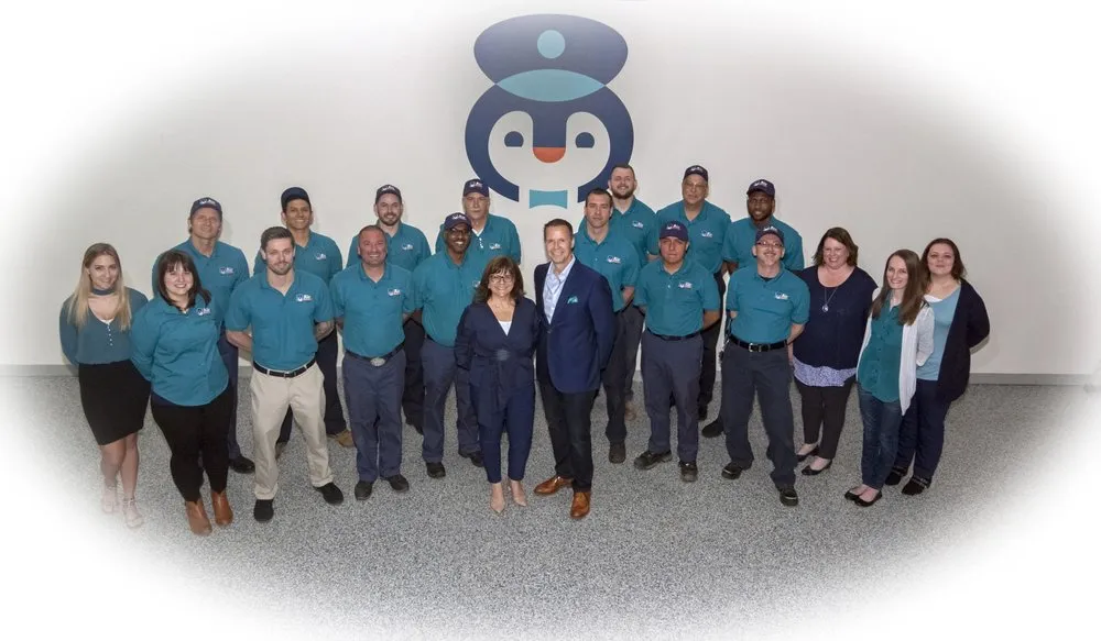 Slide of Air Professionals Heating & Air Conditioning