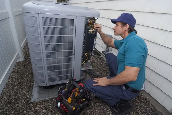 Air Professionals Heating & Air Conditioning