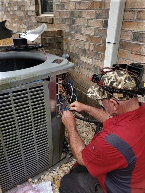 Slide of Air Professionals of SC