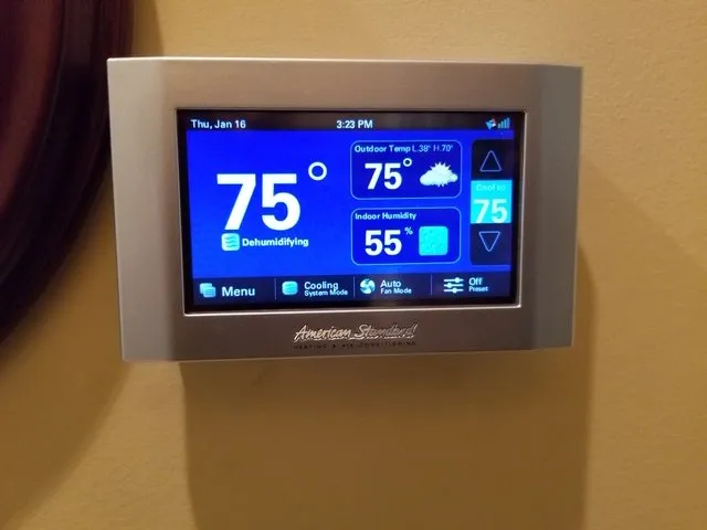 Slide of Air Professionals of SC