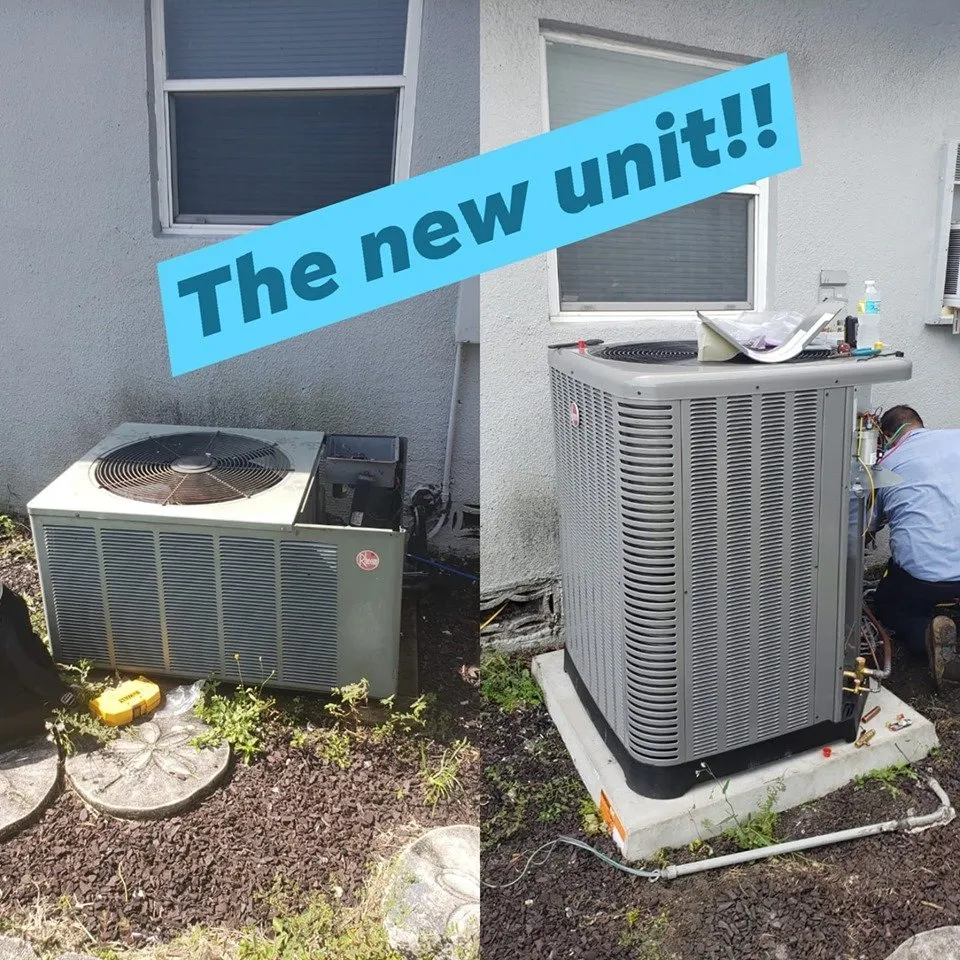 Slide of Air Pros - AC Repair - Fort Myers