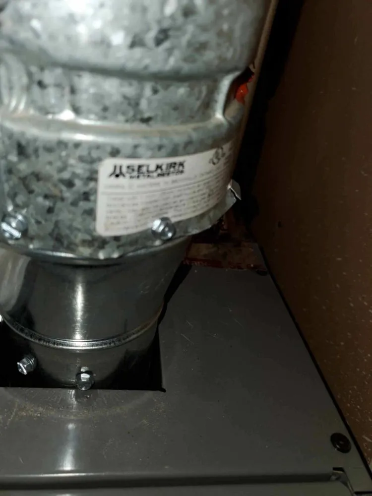 Slide of Air Pros - Colorado Springs