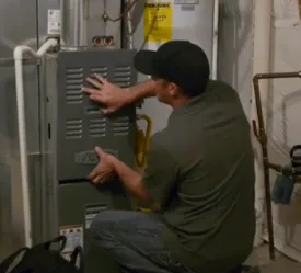 Slide of Air Pros - Colorado Springs