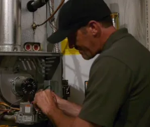 Slide of Air Pros - Colorado Springs