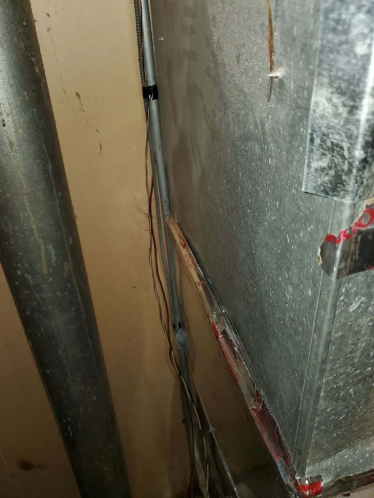 Slide of Air Pros - Colorado Springs