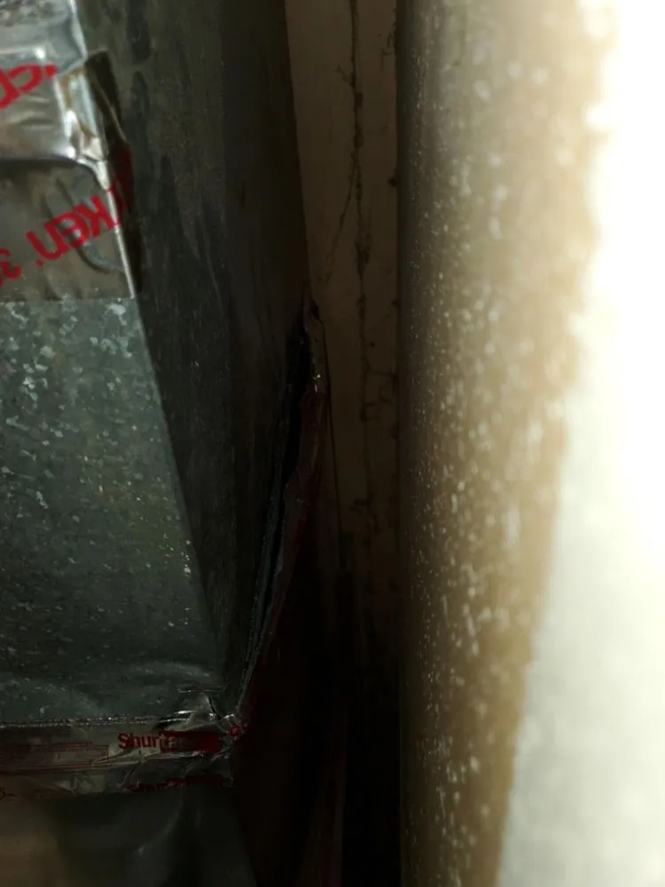 Slide of Air Pros - Colorado Springs