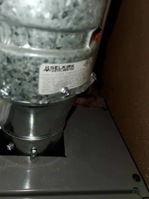 Air Pros - Colorado Springs Logo