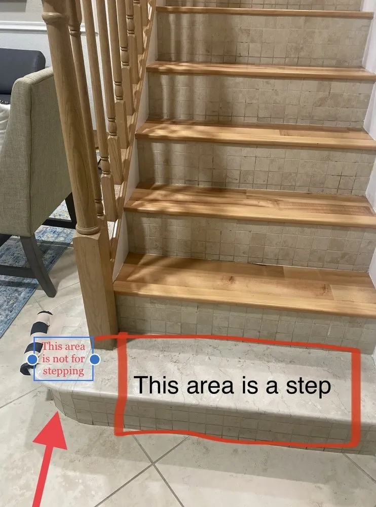 Slide of Air Pros - Davie