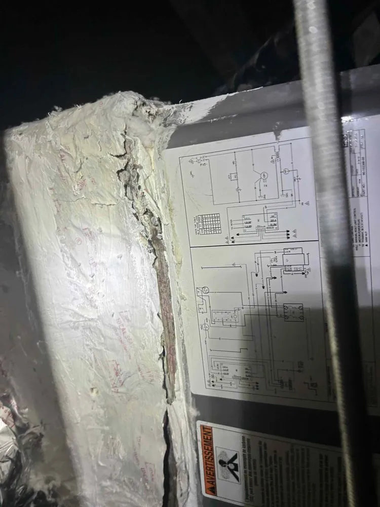 Slide of Air Pros - Davie