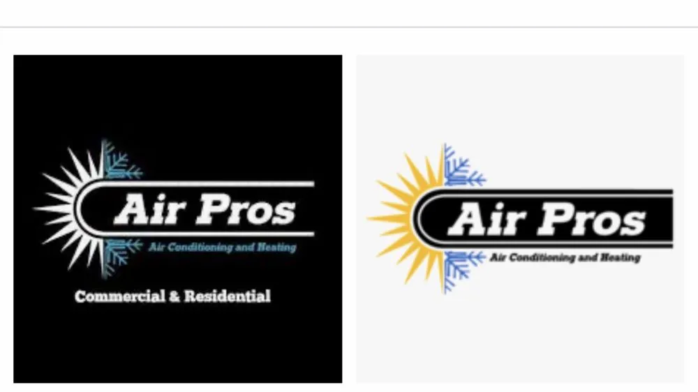 Slide of Air Pros - Davie