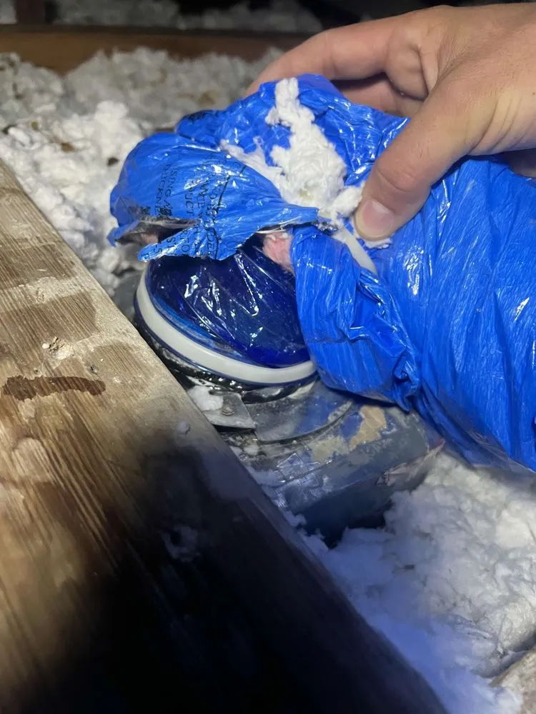 Slide of Air Pros - Davie