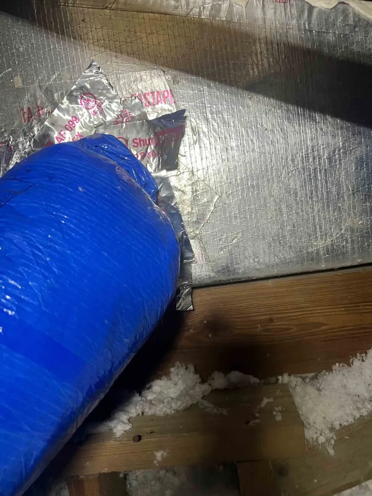 Slide of Air Pros - Davie