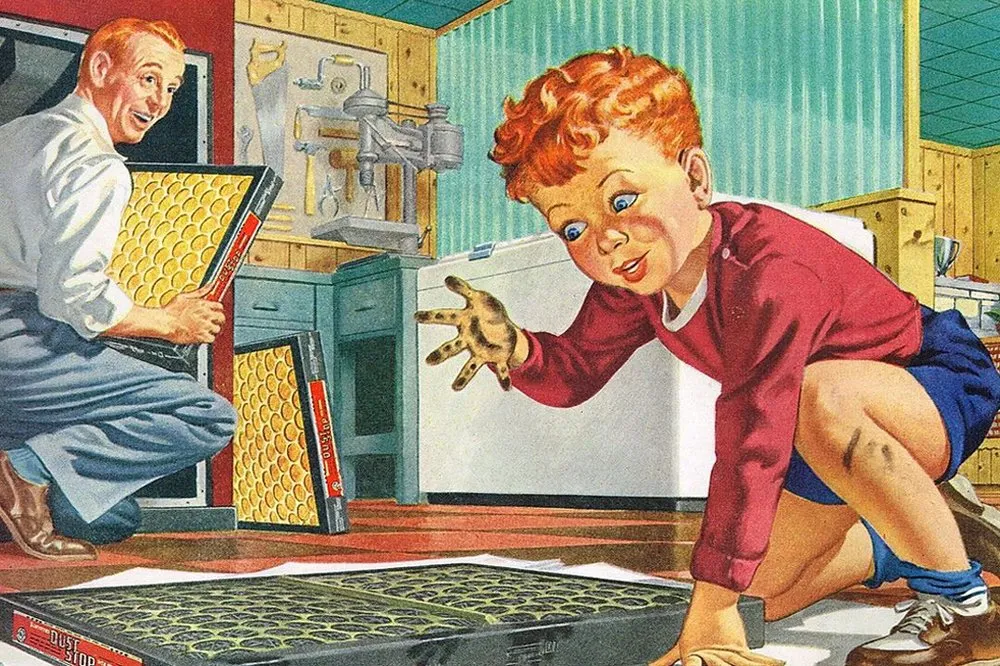 Slide of Air Pros - Fort Lauderdale