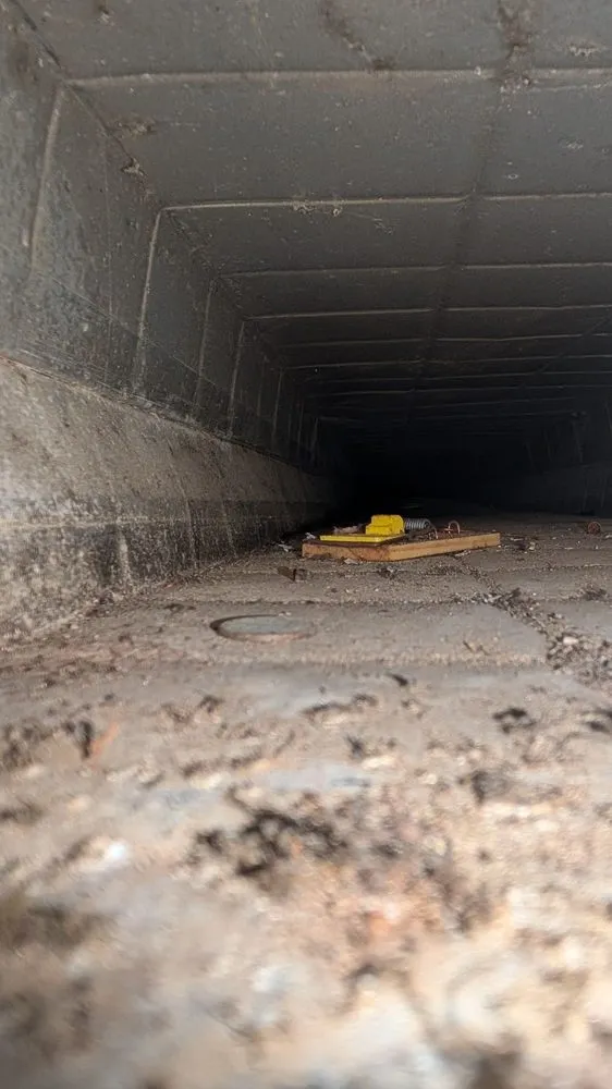 Slide of Air Pros - Ocala