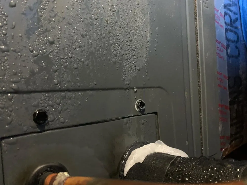 Slide of Air Pros - Ocala