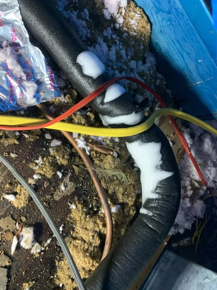 Slide of Air Pros - Ocala