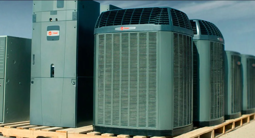 Slide of Air Pros - Tampa