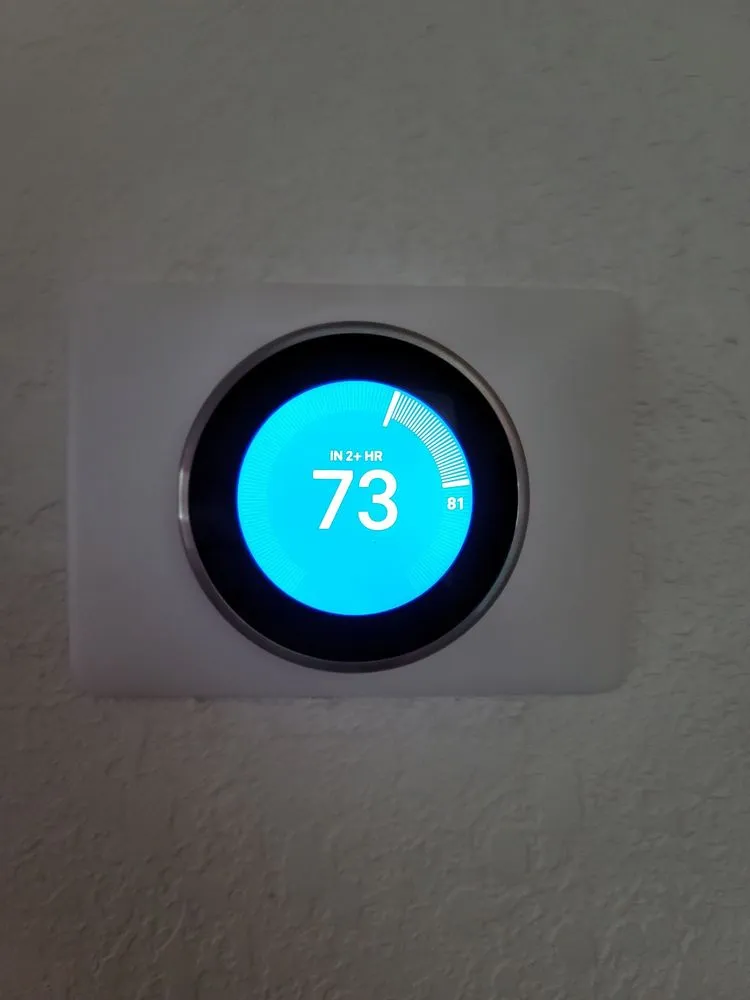 Slide of Air Pros - Tampa