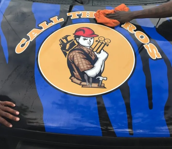 Slide of Air Pros - Wildwood